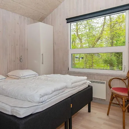 Prázdninový dům 10 Person In Glesborg