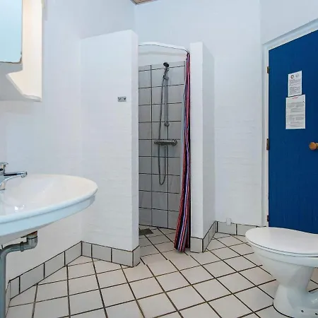 Prázdninový dům 10 Person In Glesborg *